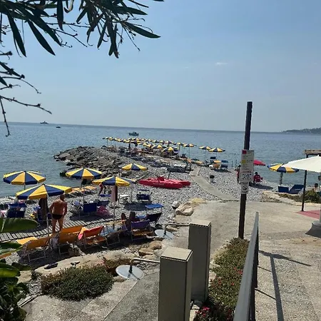 Apartamento B&c Riviera