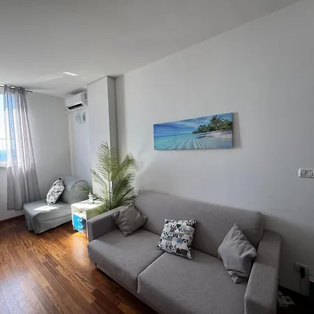 Lejlighed B&c Riviera *