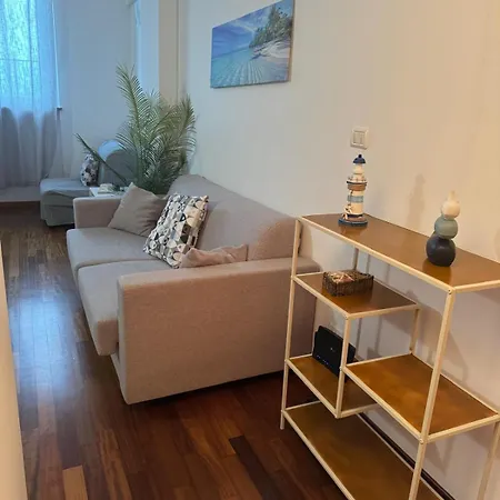 B&c Riviera Apartamento *