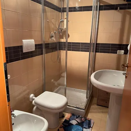 B&c Riviera Διαμέρισμα *