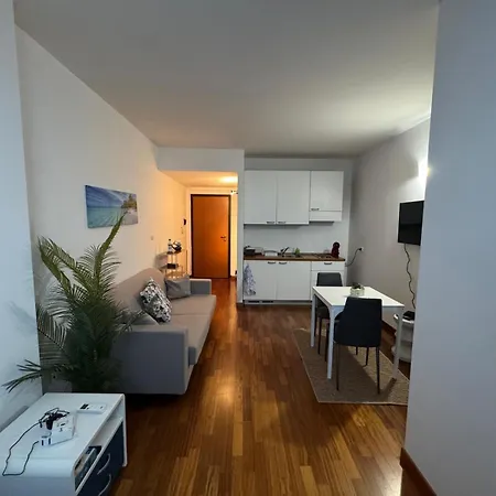 B&c Riviera Διαμέρισμα Σαν Ρέμο