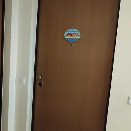 B&c Riviera * Σαν Ρέμο