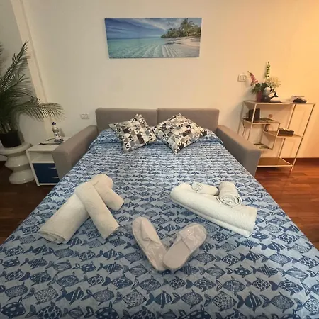 Appartement B&c Riviera San Remo