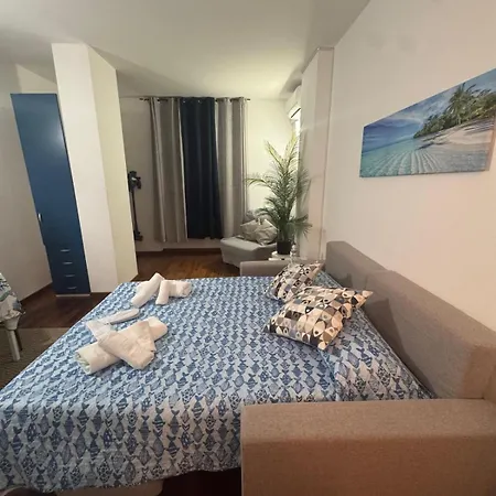 B&c Riviera Appartamento Sanremo
