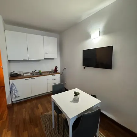 B&c Riviera Appartement