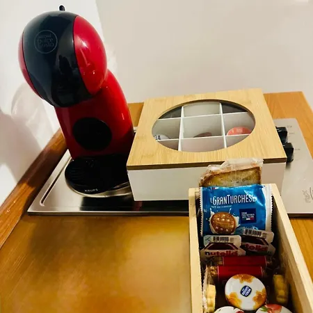 Διαμέρισμα B&c Riviera Σαν Ρέμο