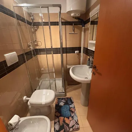 Διαμέρισμα B&c Riviera *