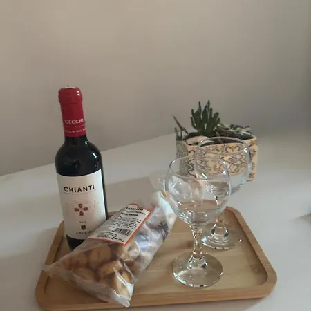 Appartement B&c Riviera San Remo