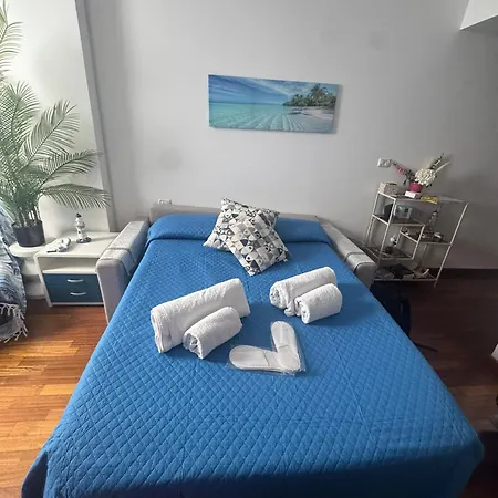 Appartement B&c Riviera San Remo