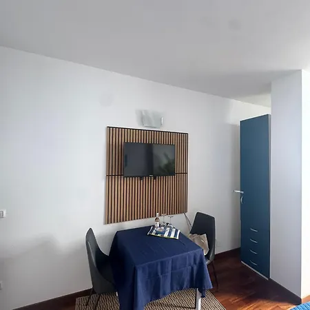 Appartement B&c Riviera