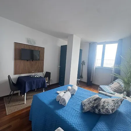 B&c Riviera Appartement San Remo