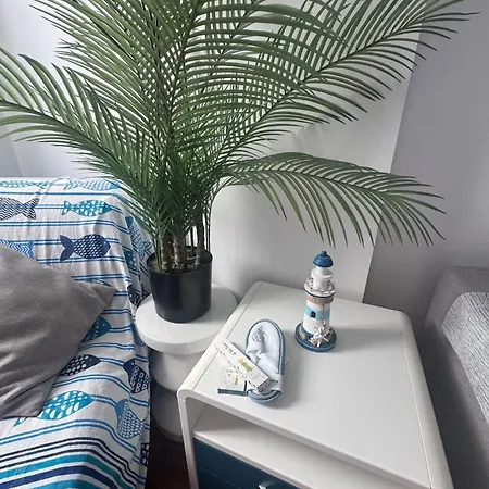 Appartement B&c Riviera *