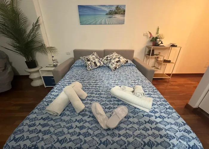 Appartement B&c Riviera San Remo