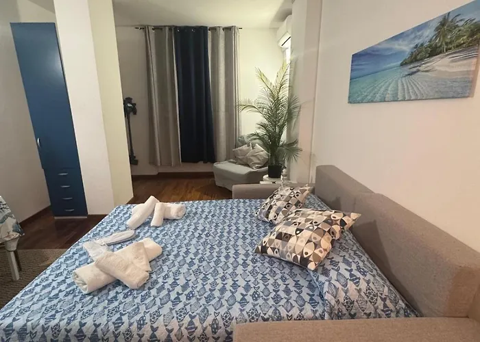 B&c Riviera Appartement San Remo