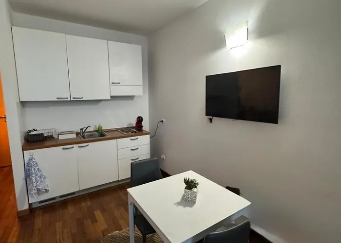 B&c Riviera Appartement