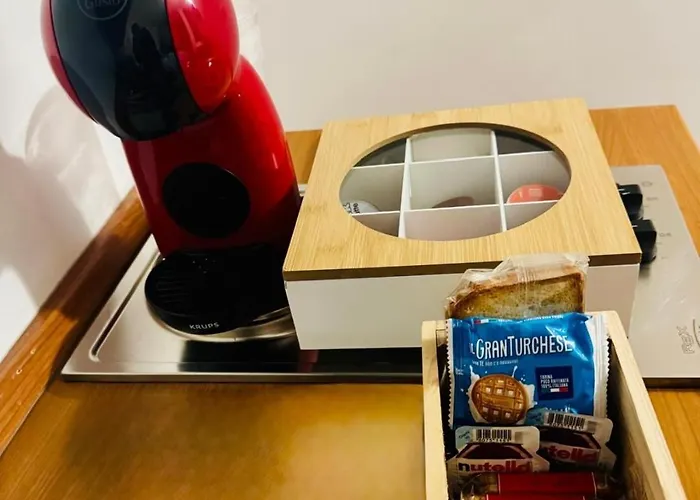 Appartement B&c Riviera San Remo