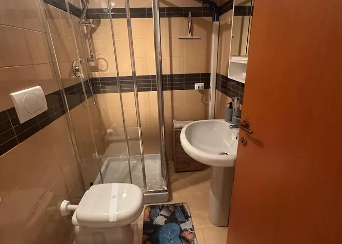 Appartement B&c Riviera *