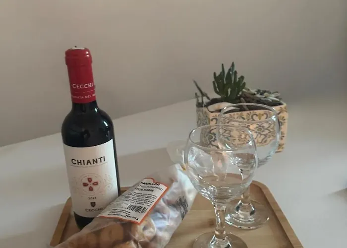 Appartement B&c Riviera San Remo